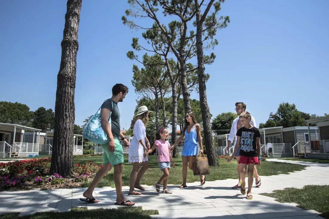 Camping San Francesco5 étoiles★★★★★