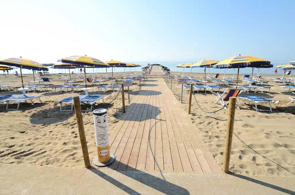 Centro Vacanze Villaggio San Francesco 5 étoiles★★★★★