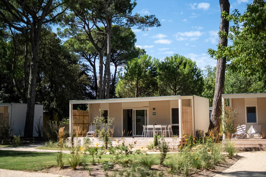 Camping San Francesco5 étoiles★★★★★