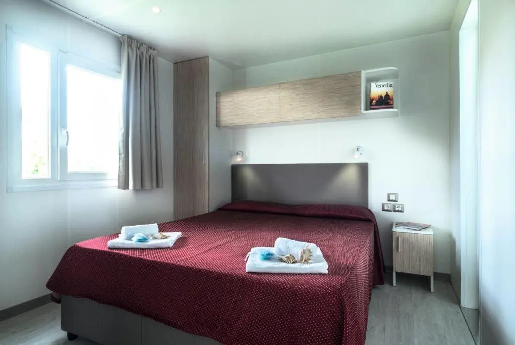 Camping San Francesco5 étoiles★★★★★
