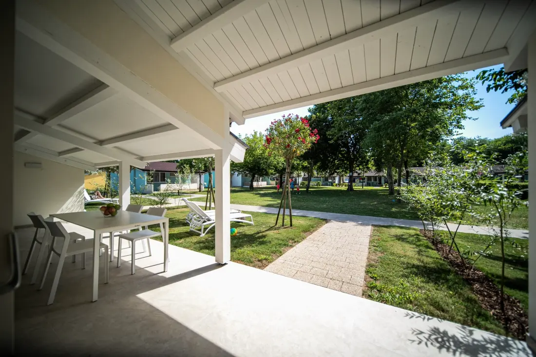 Camping San Francesco5 étoiles★★★★★