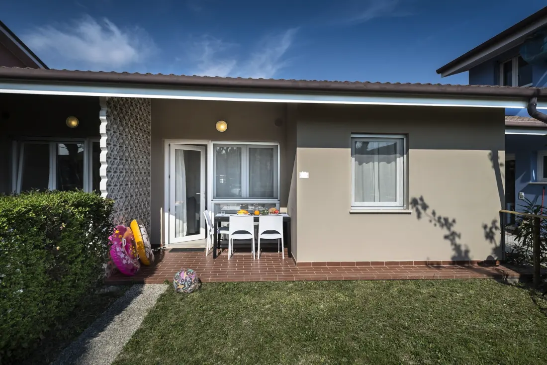 Camping San Francesco5 étoiles★★★★★
