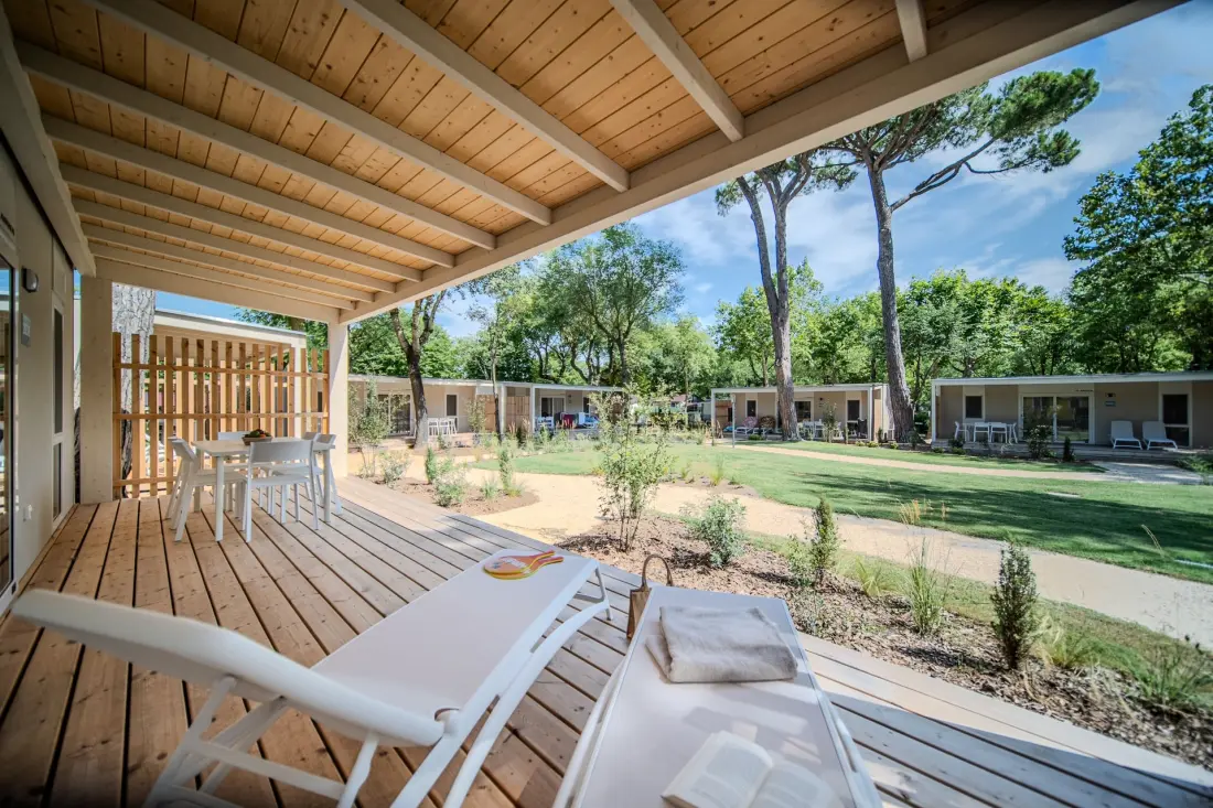Camping San Francesco5 étoiles★★★★★