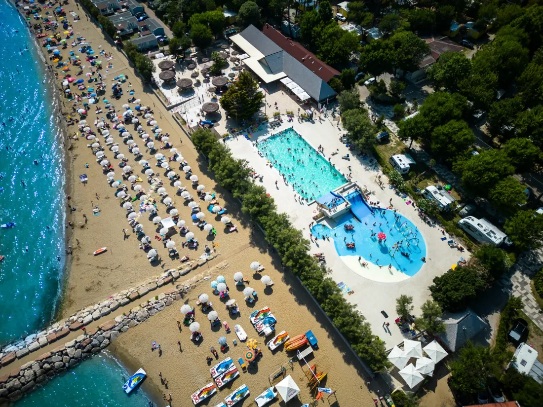 Centro Vacanze Villaggio San Francesco 5 étoiles★★★★★