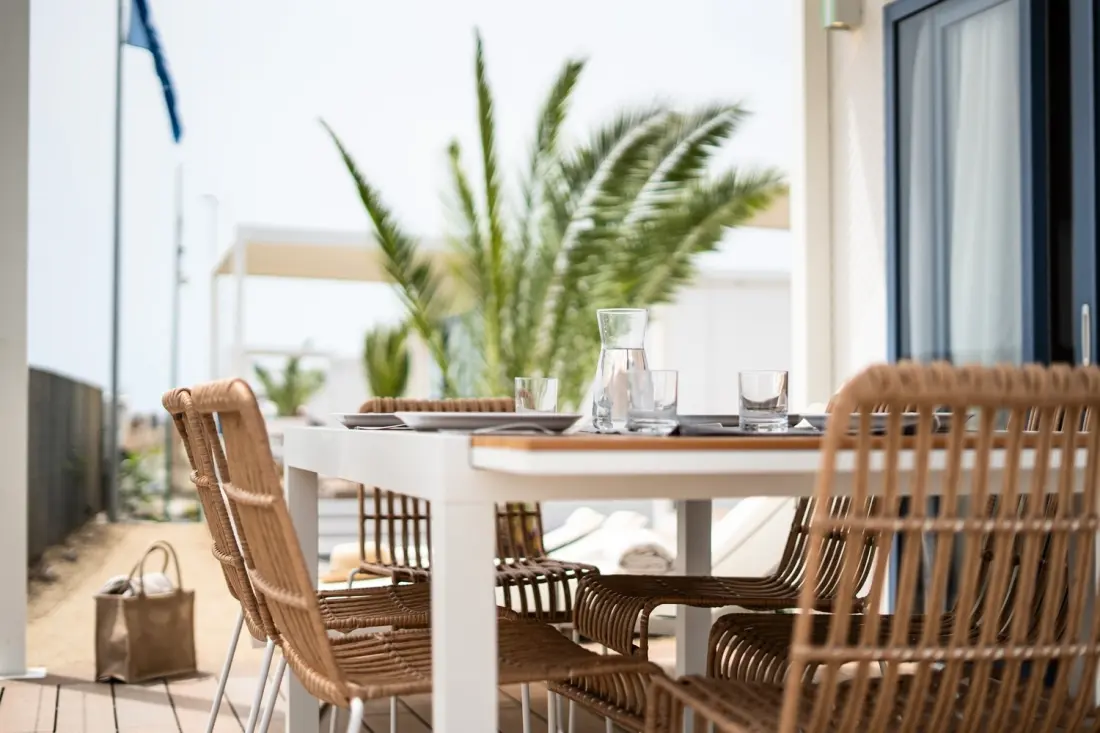 Camping San Francesco5 étoiles★★★★★
