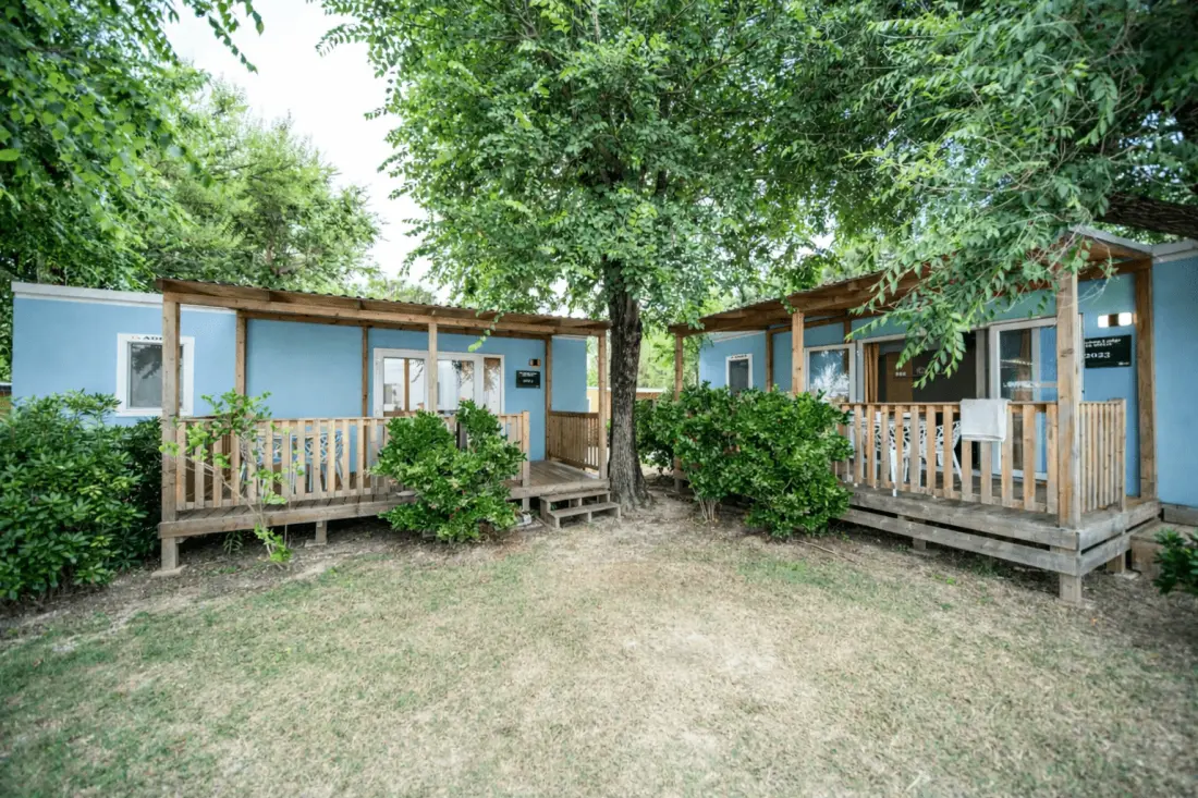 Camping San Francesco5 étoiles★★★★★