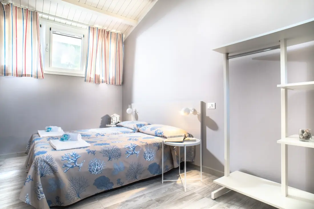 Centro Vacanze Villaggio San Francesco 5 étoiles★★★★★