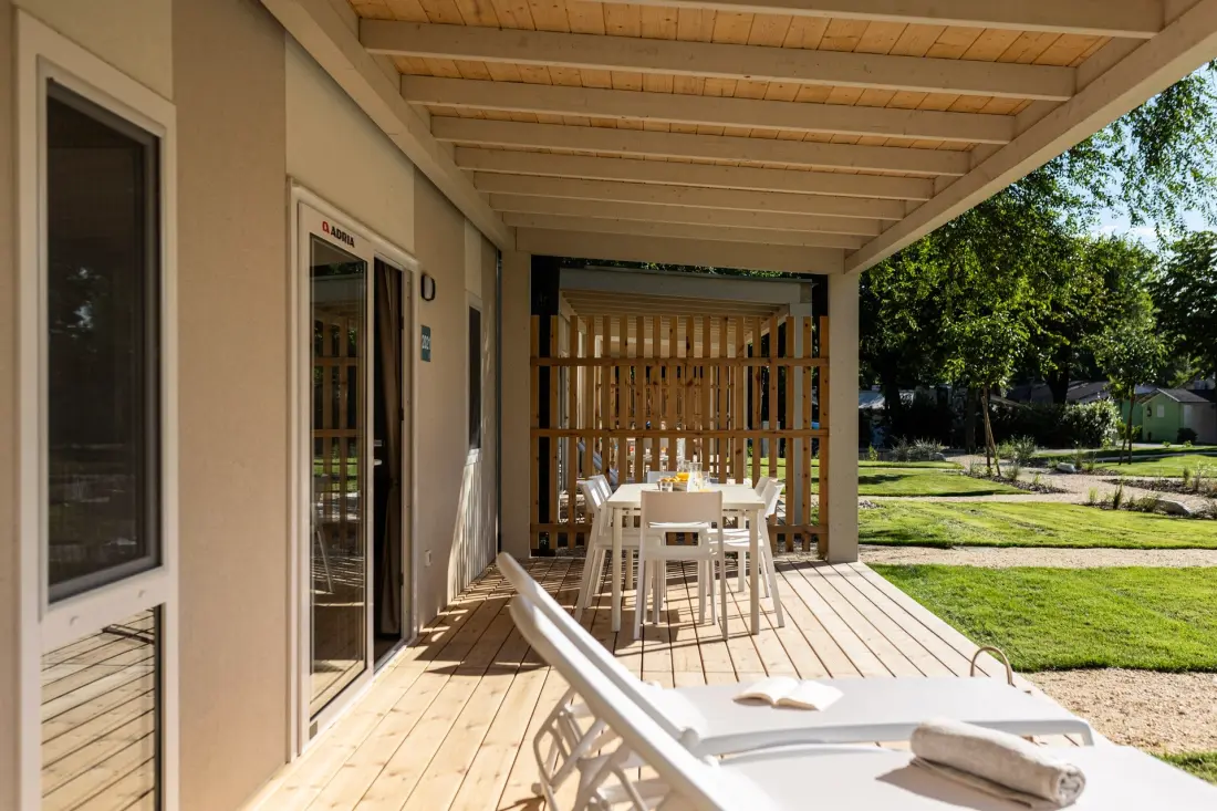 Camping San Francesco5 étoiles★★★★★
