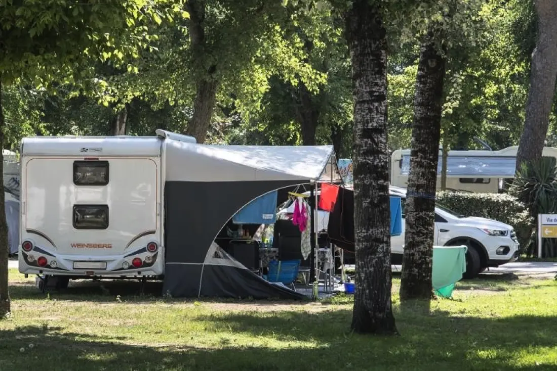 Camping San Francesco5 étoiles★★★★★