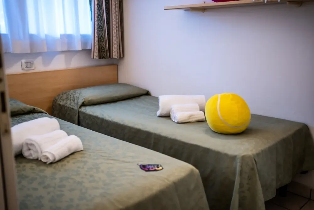Camping San Francesco5 étoiles★★★★★