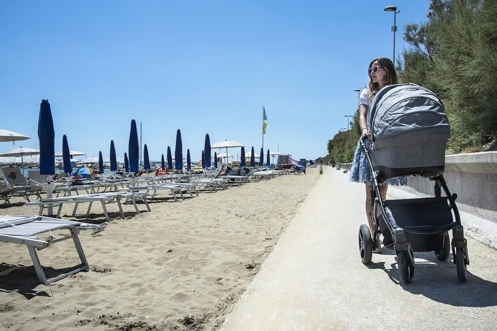 Centro Vacanze Villaggio San Francesco 5 étoiles★★★★★