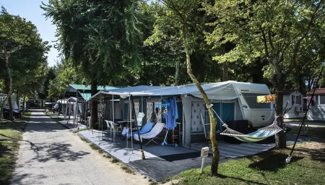 Camping San Francesco5 étoiles★★★★★