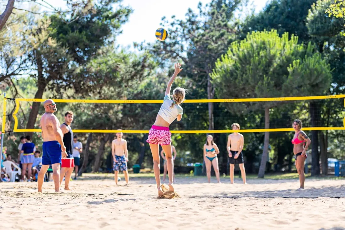 Centro Vacanze Villaggio San Francesco 5 étoiles★★★★★