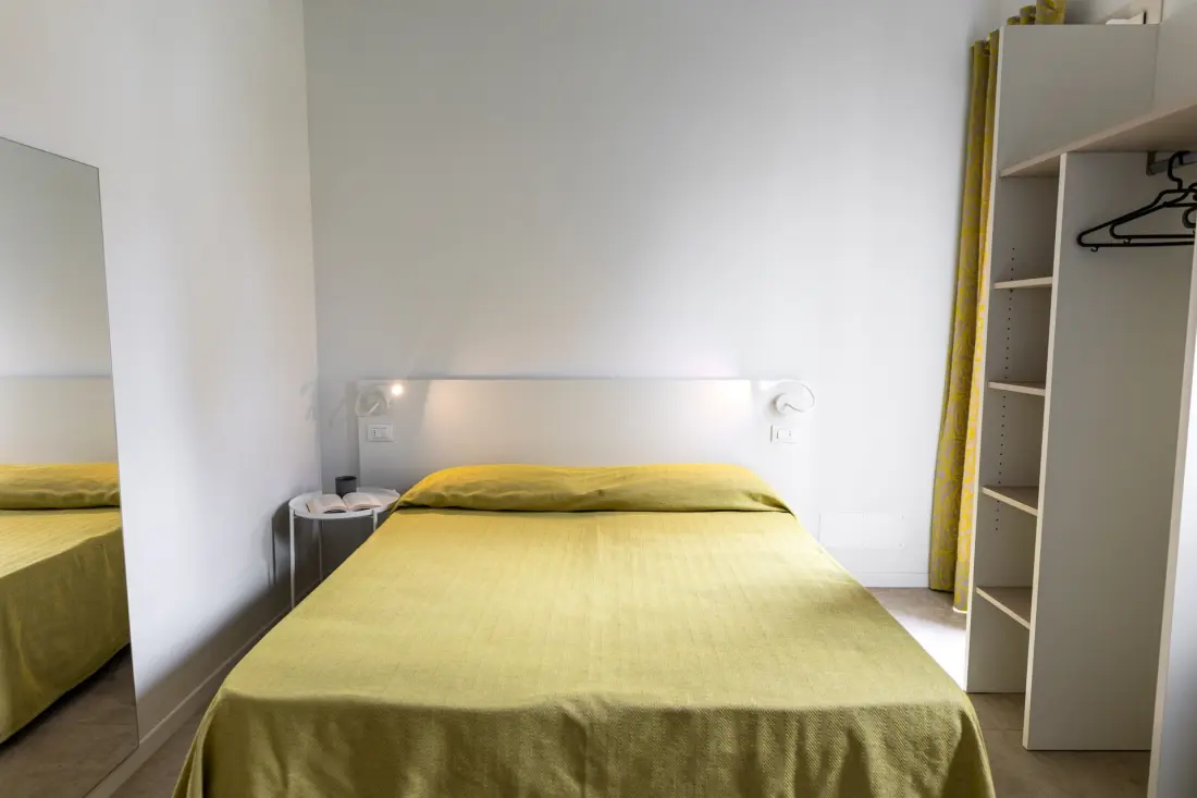 Camping San Francesco5 étoiles★★★★★