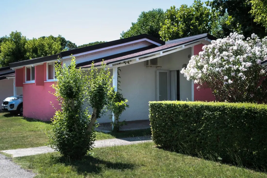 Camping San Francesco5 étoiles★★★★★