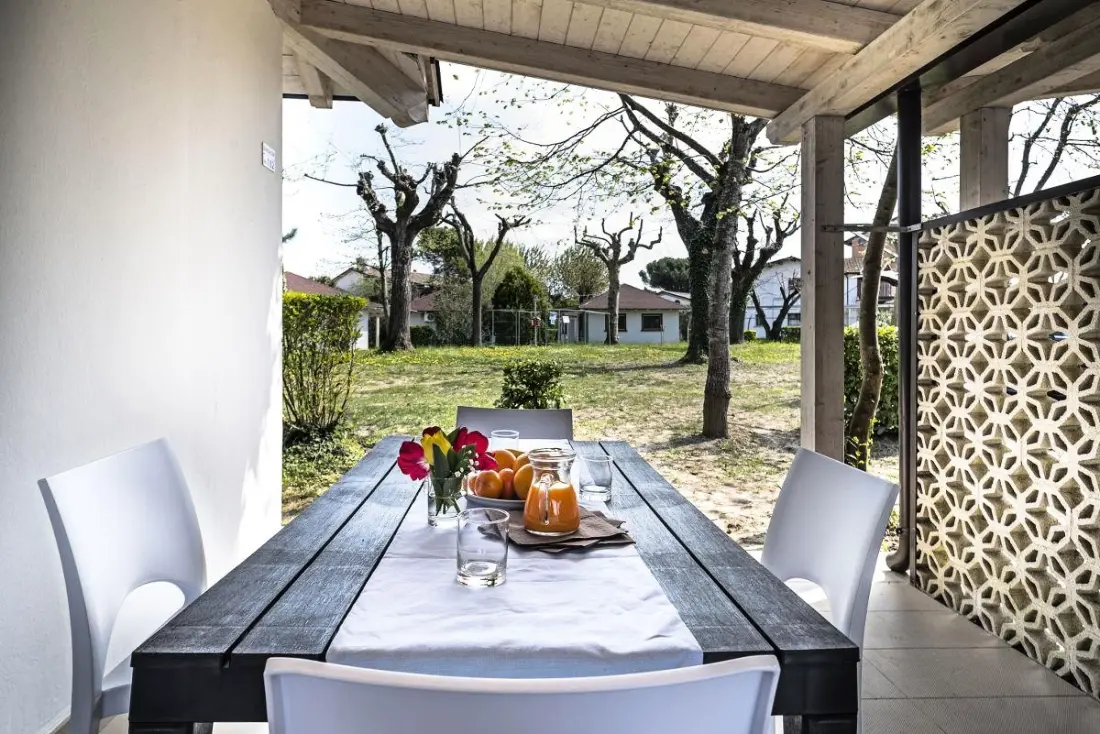 Camping San Francesco5 étoiles★★★★★