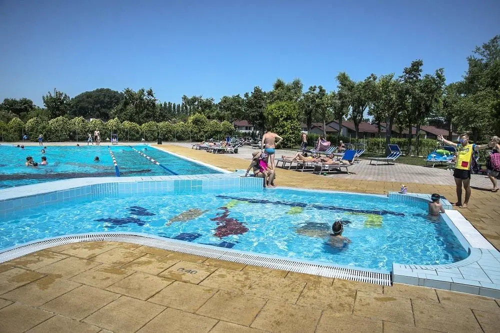 Centro Vacanze Villaggio San Francesco 5 étoiles★★★★★
