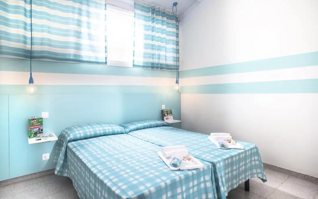 Camping San Francesco5 étoiles★★★★★