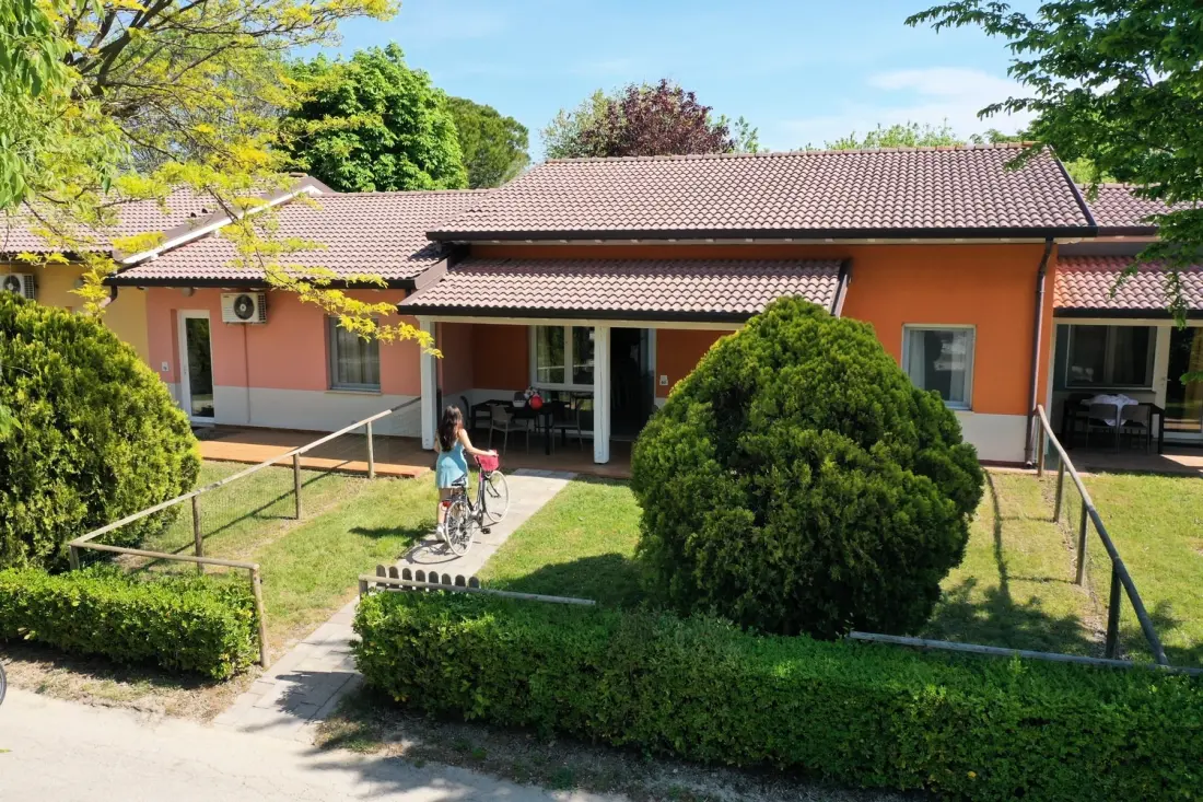 Camping San Francesco5 étoiles★★★★★