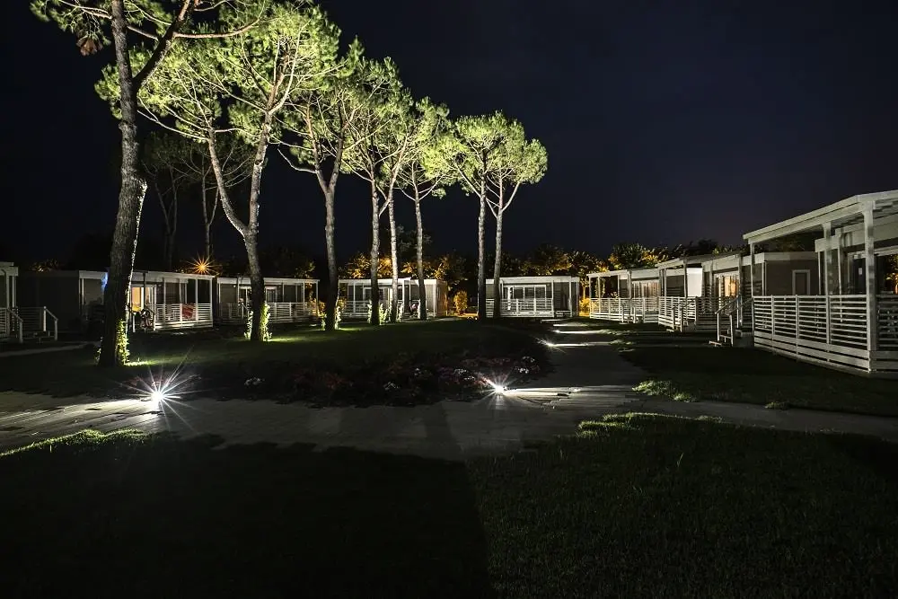 Camping San Francesco5 étoiles★★★★★