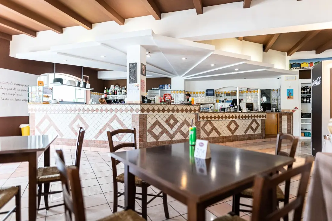 Centro Vacanze Villaggio San Francesco 5 étoiles★★★★★
