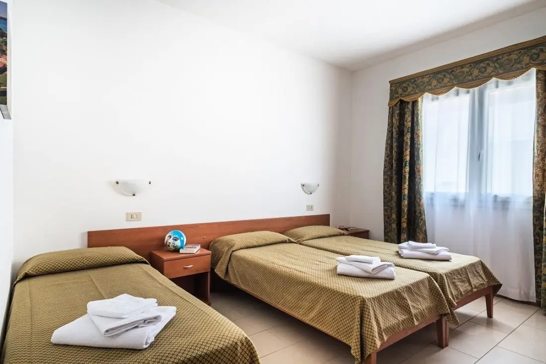 Camping San Francesco5 étoiles★★★★★