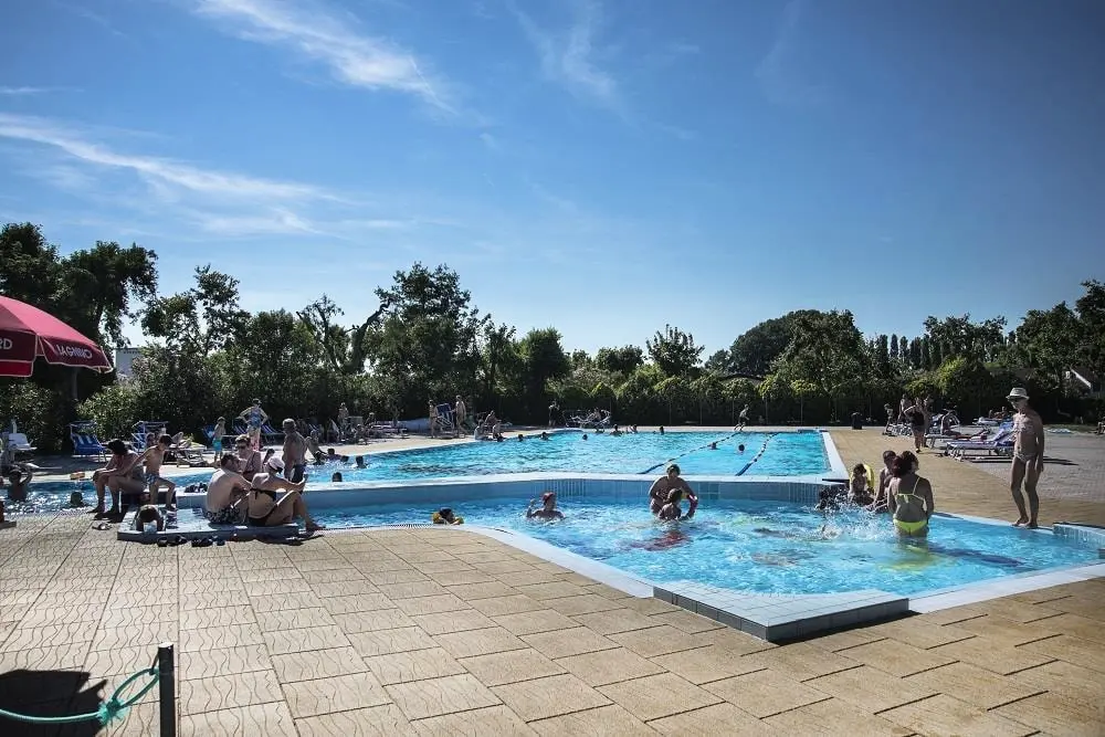 Centro Vacanze Villaggio San Francesco 5 étoiles★★★★★