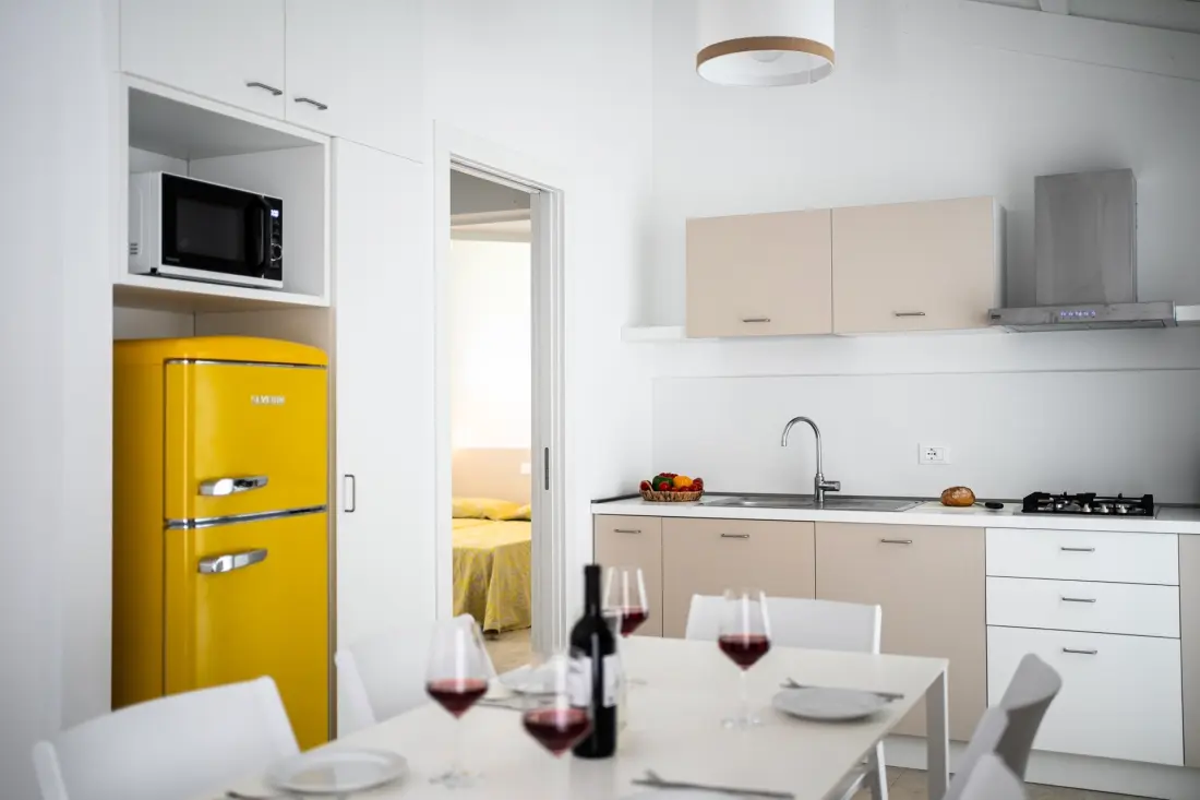 Camping San Francesco5 étoiles★★★★★
