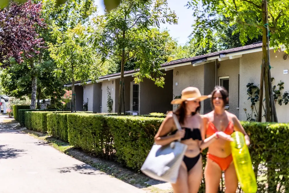 Camping San Francesco5 étoiles★★★★★