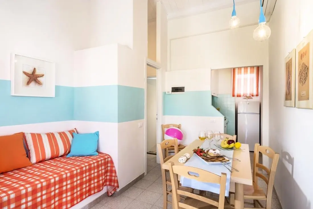 Camping San Francesco5 étoiles★★★★★