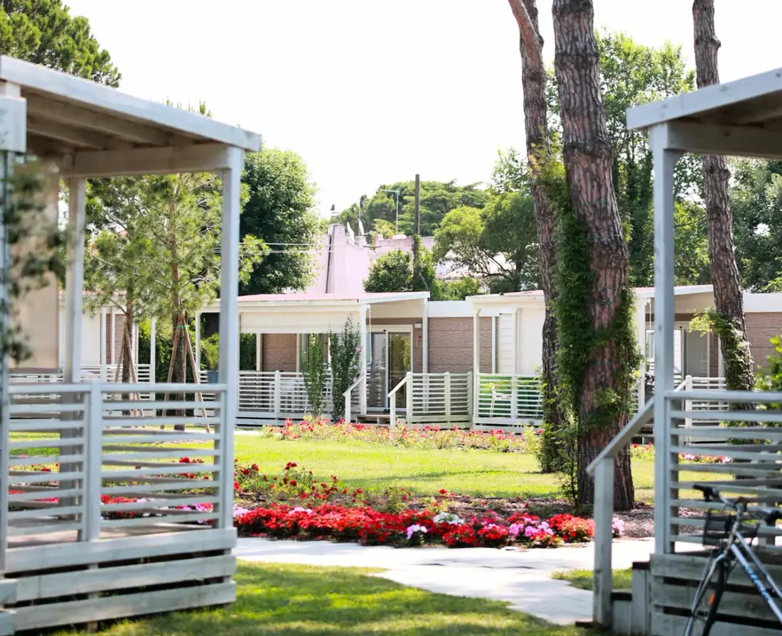 Centro Vacanze Villaggio San Francesco 5 étoiles★★★★★