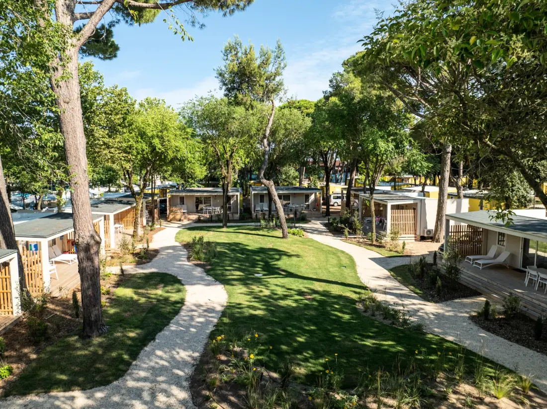Centro Vacanze Villaggio San Francesco 5 étoiles★★★★★