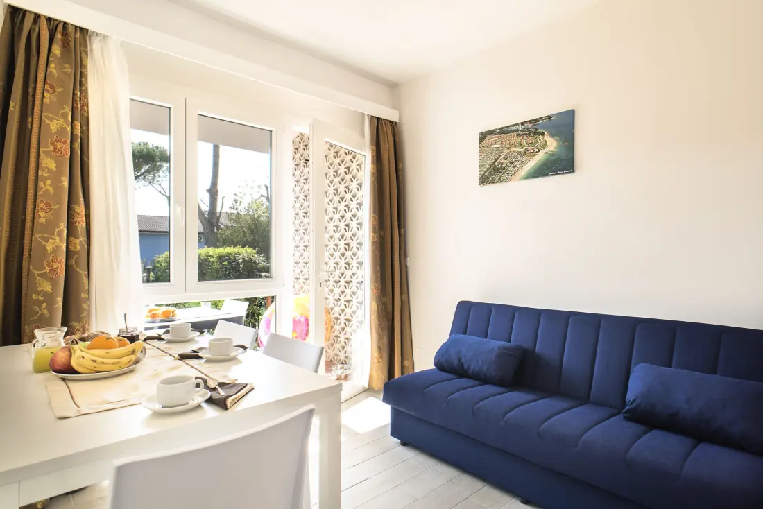 Camping San Francesco5 étoiles★★★★★