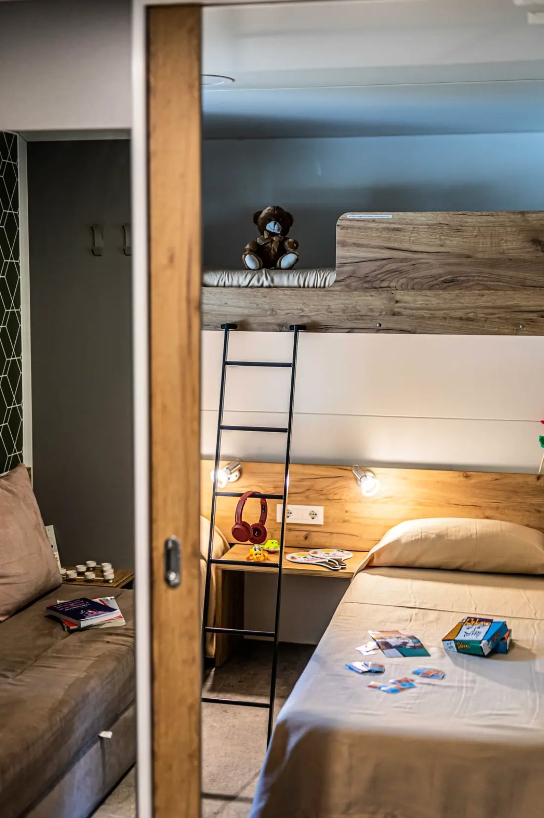 Camping San Francesco5 étoiles★★★★★