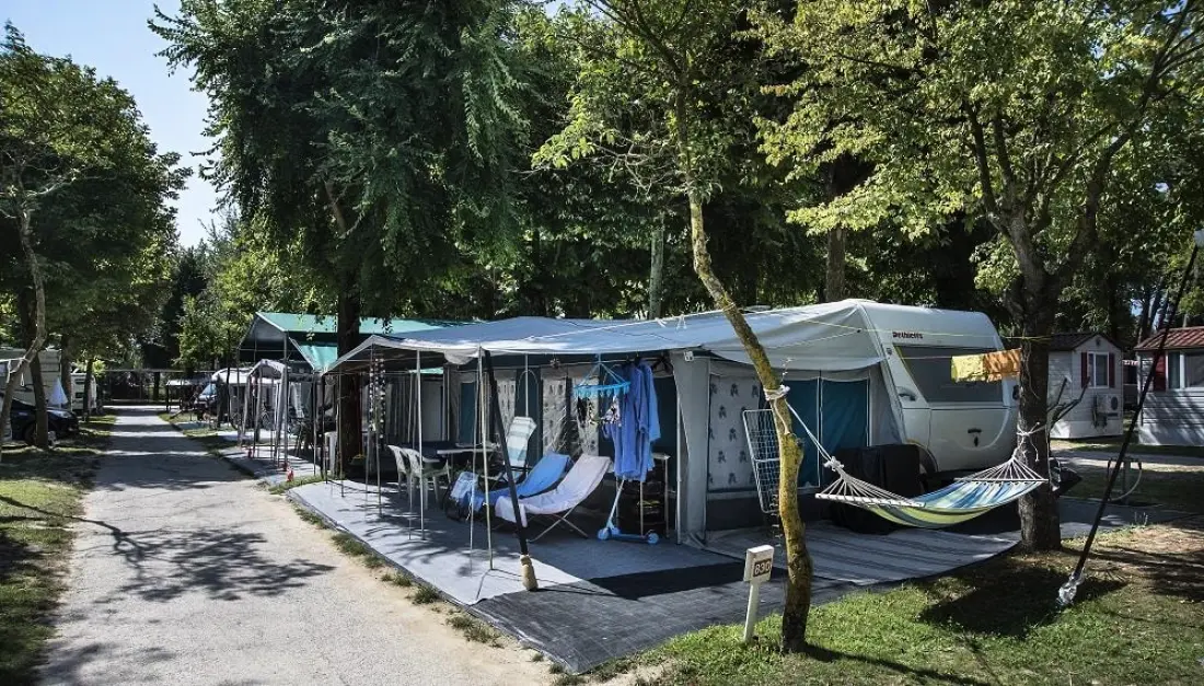 Camping San Francesco5 étoiles★★★★★