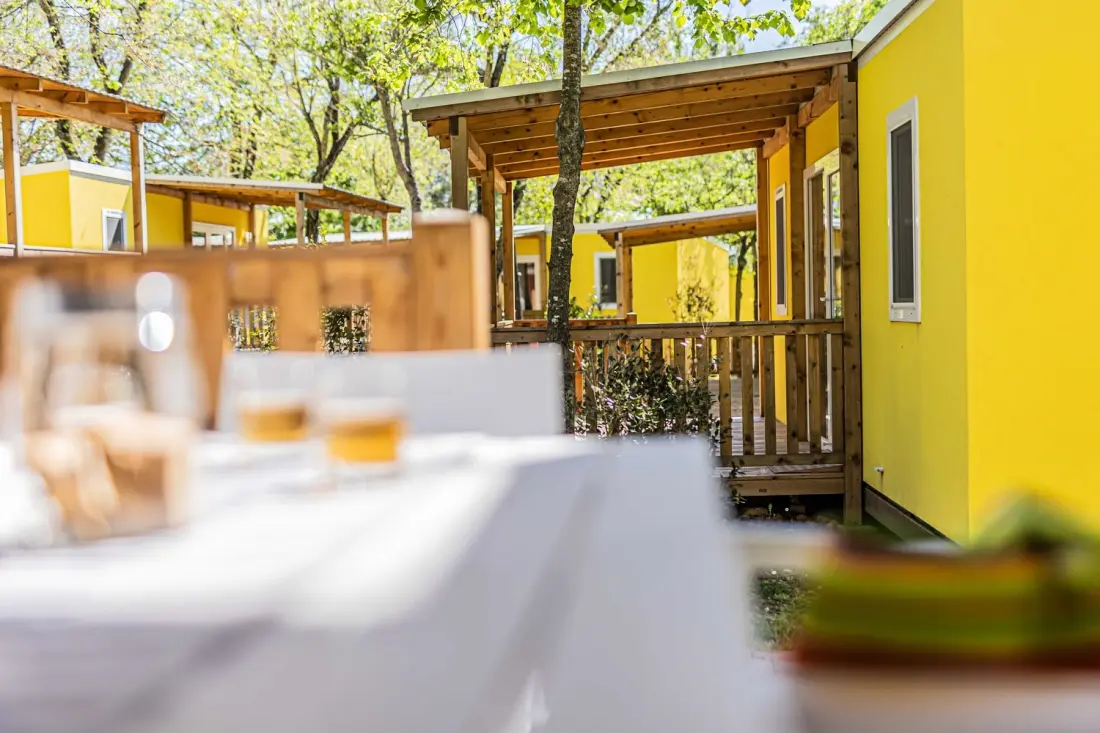 Camping San Francesco5 étoiles★★★★★