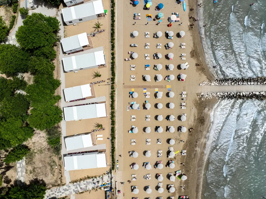 Centro Vacanze Villaggio San Francesco 5 étoiles★★★★★
