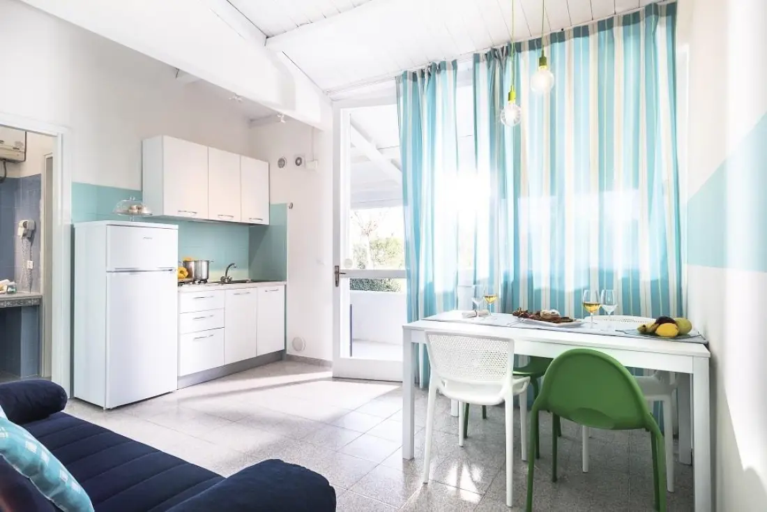 Camping San Francesco5 étoiles★★★★★