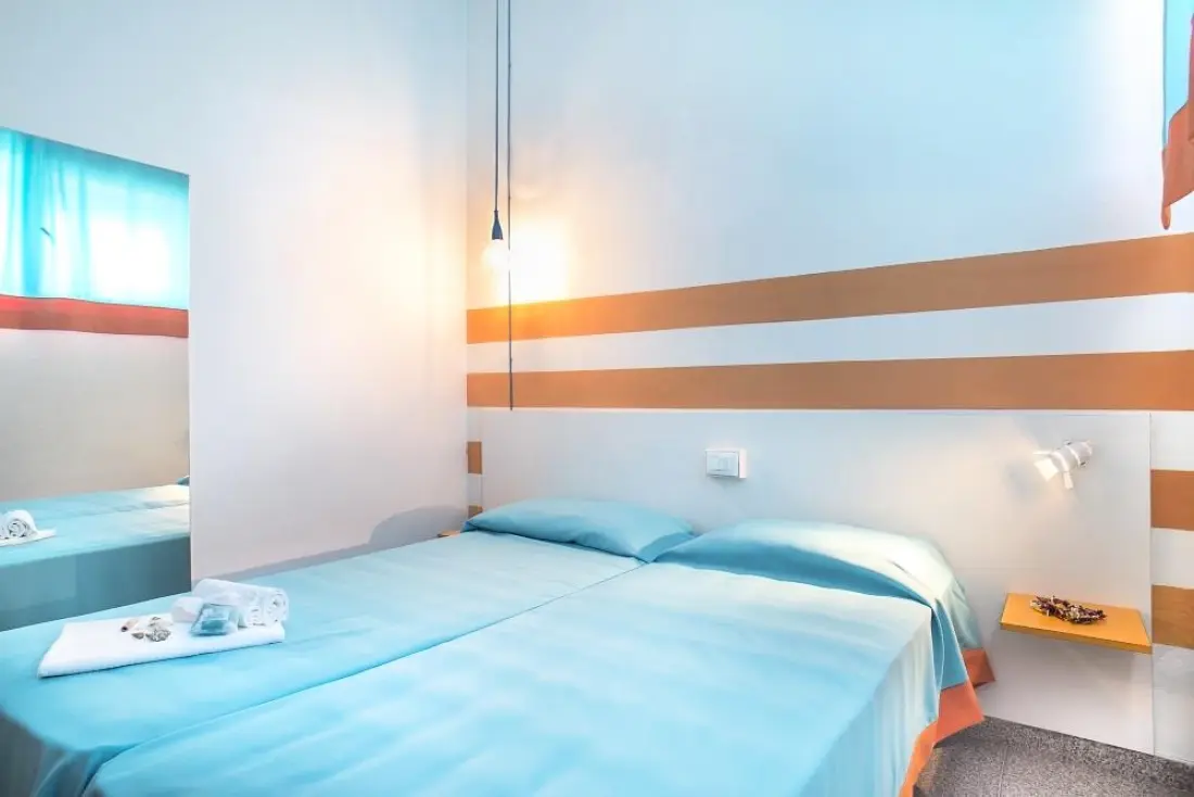 Camping San Francesco5 étoiles★★★★★
