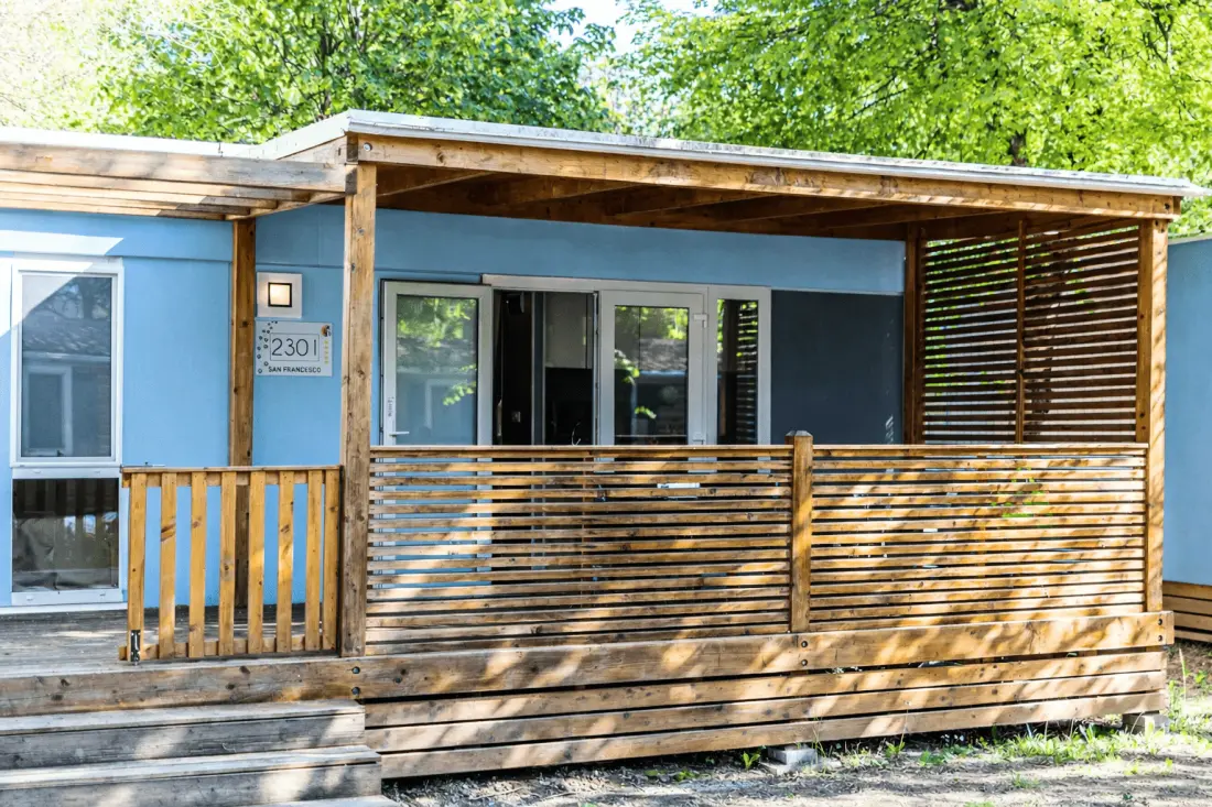 Camping San Francesco5 étoiles★★★★★