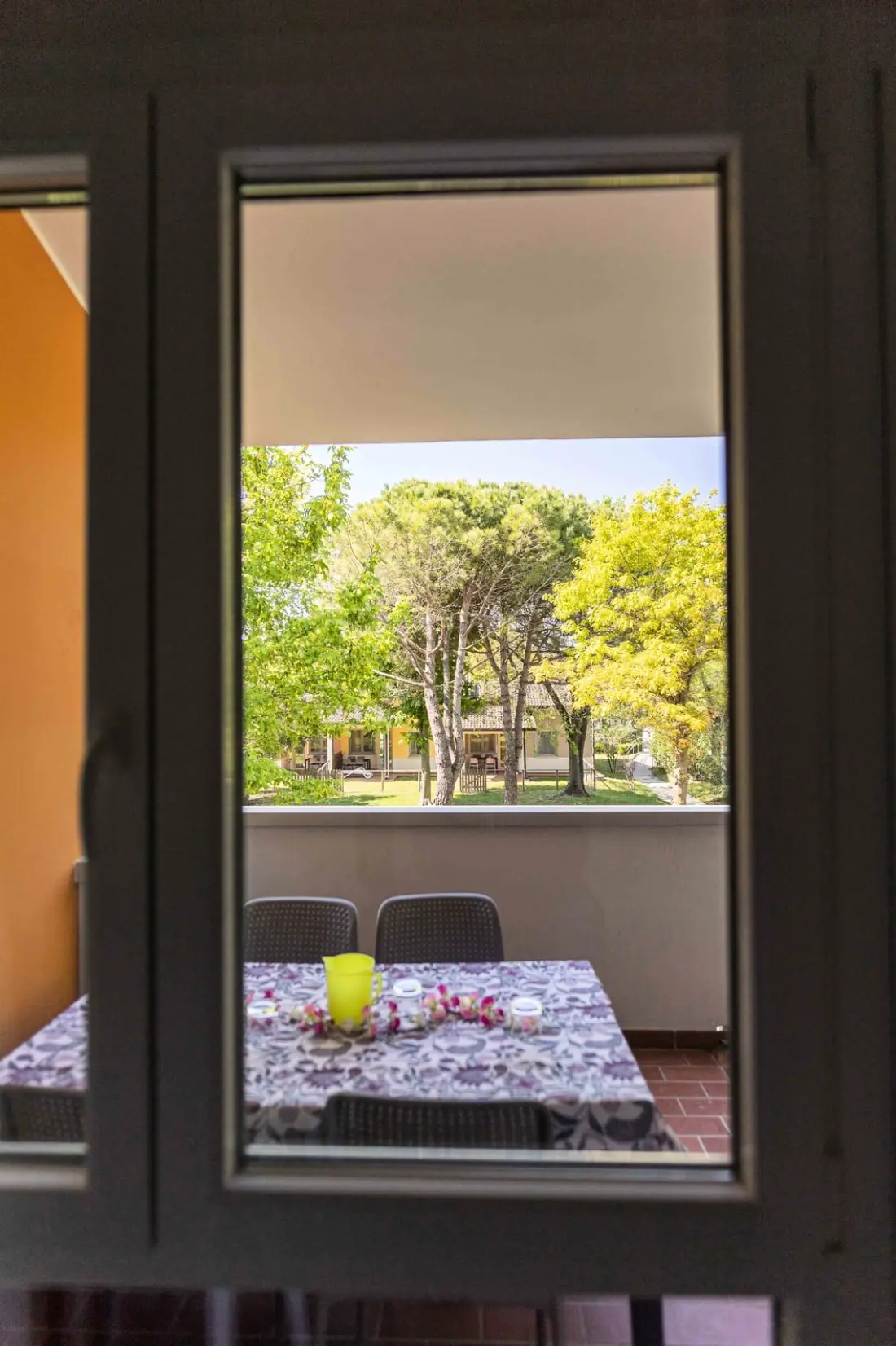 Camping San Francesco5 étoiles★★★★★