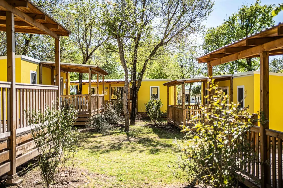 Camping San Francesco5 étoiles★★★★★