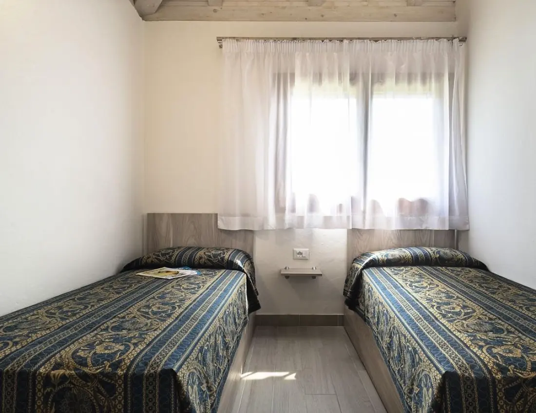 Camping San Francesco5 étoiles★★★★★