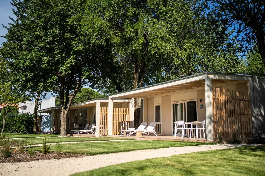 Camping San Francesco5 étoiles★★★★★