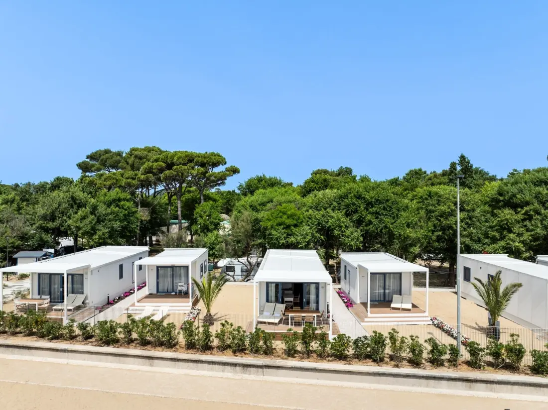Camping San Francesco5 étoiles★★★★★