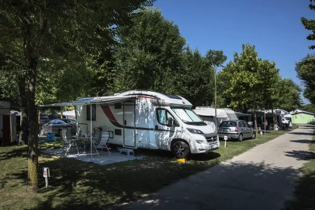 Camping San Francesco5 étoiles★★★★★