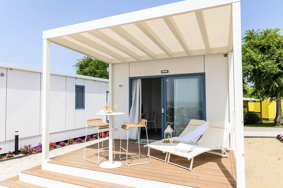 Camping San Francesco5 étoiles★★★★★