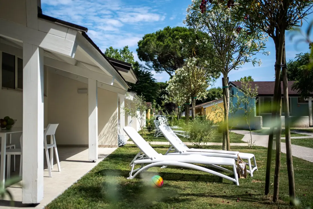 Camping San Francesco5 étoiles★★★★★