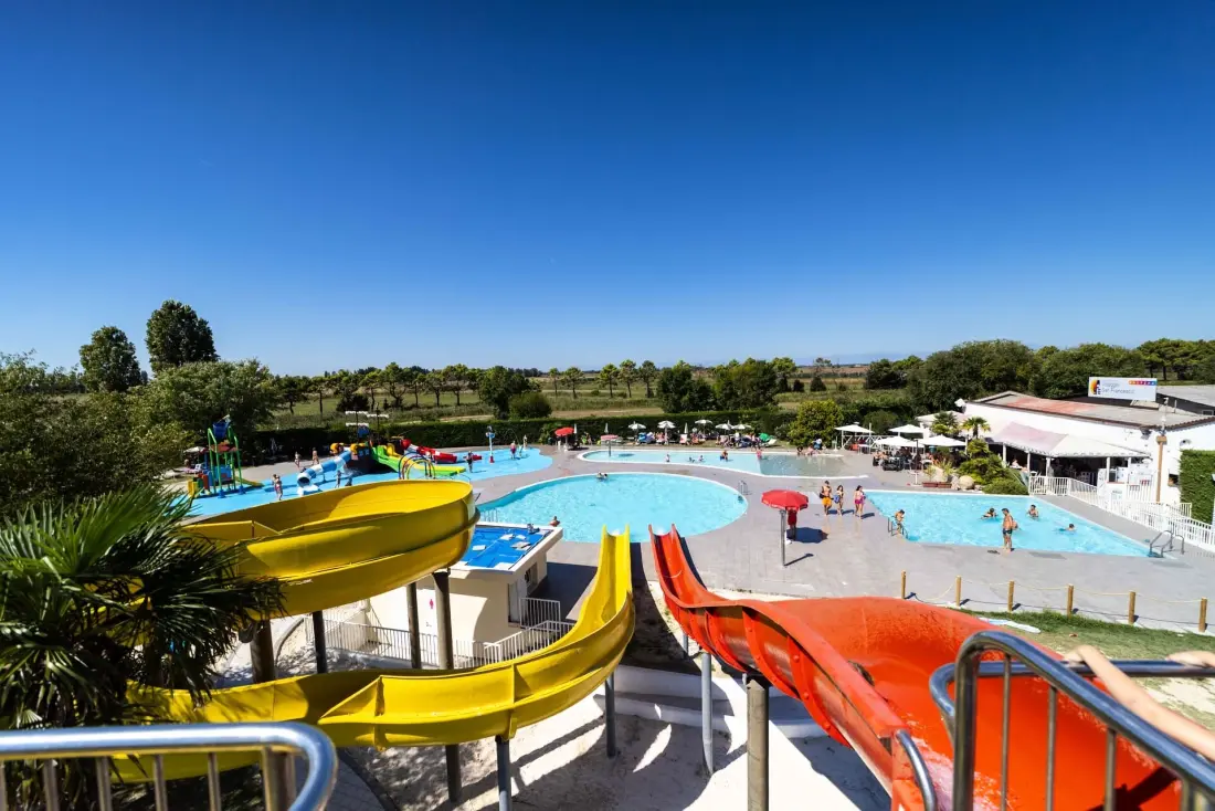 Centro Vacanze Villaggio San Francesco 5 étoiles★★★★★