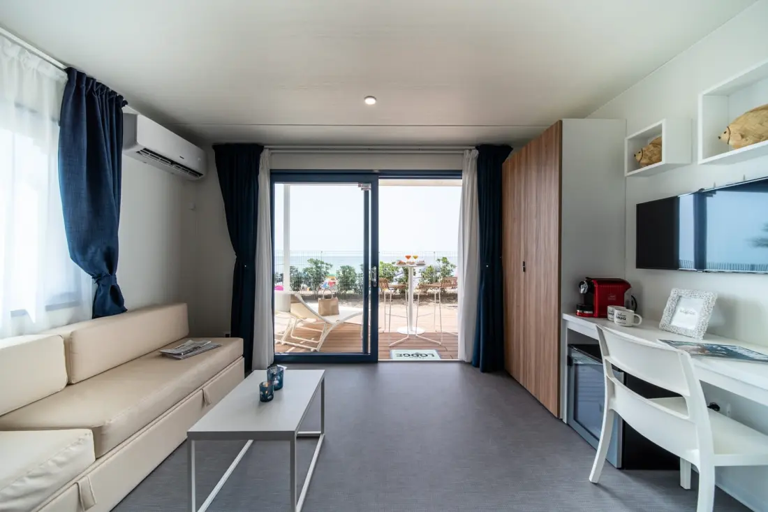 Camping San Francesco5 étoiles★★★★★